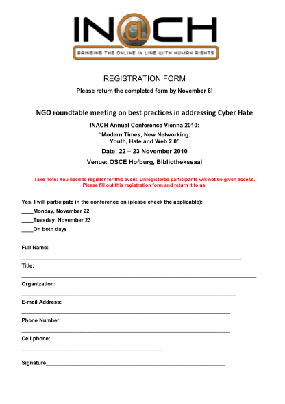 97124500-registration-form-ngo-roundtable-meeting-on-best-zara-zara-or