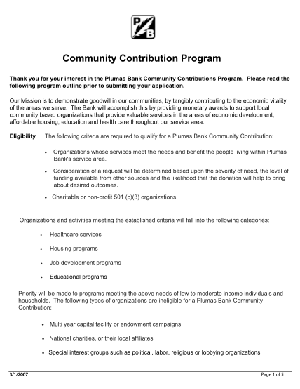 97163872-fillable-plumas-bank-community-contribution-program-form