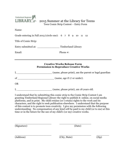 97240035-comic-strip-entry-form-timberland-regional-library-trl
