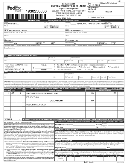 97386420-fillable-fedex-freight-bol-fillable-form