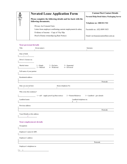 97388-nl-application-novated-lease-application-form-lease-applications-and-forms-hr-unimelb-edu