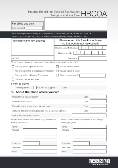 97425751-housing-benefit-and-council-tax-benefit-change-of-address-form-barnet-gov