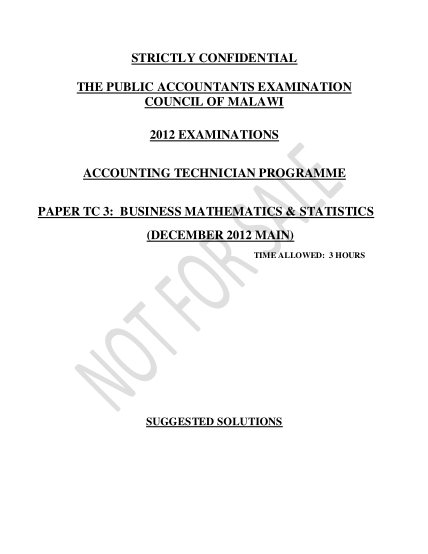 97651568-paper-tc-3-business-mathematics-amp-statistics-icam