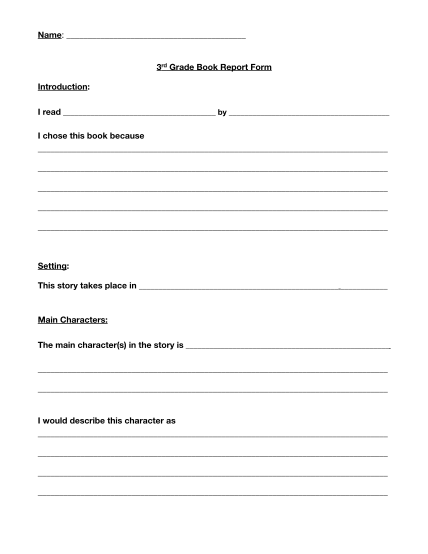 97885010-book-report-for-3rd-grade