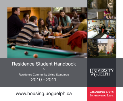 97898515-residence-student-handbook-university-of-guelph-housing-uoguelph