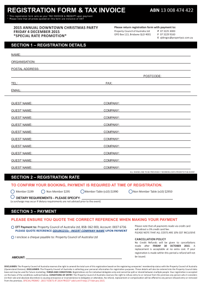 97974672-registration-form-amp-tax-invoice-property-council-of-australia