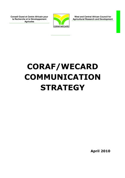 98030613-coraf-communication-strategy-final