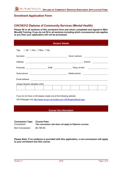 98090931-enrolment-application-form-chc50312-diploma-of-marr-mooditj