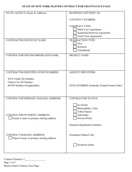 98096513-sample-state-of-new-york-master-contract-for-grants-face-page-sample-state-of-new-york-master-contract-for-grants-face-page-health-ny