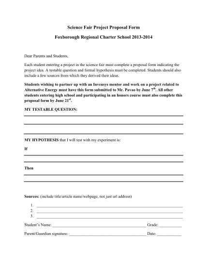 98096811-science-fair-project-proposal-form-foxborough-regional-charter