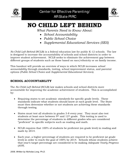 98118335-no-child-left-behind-center-for-effective-parenting