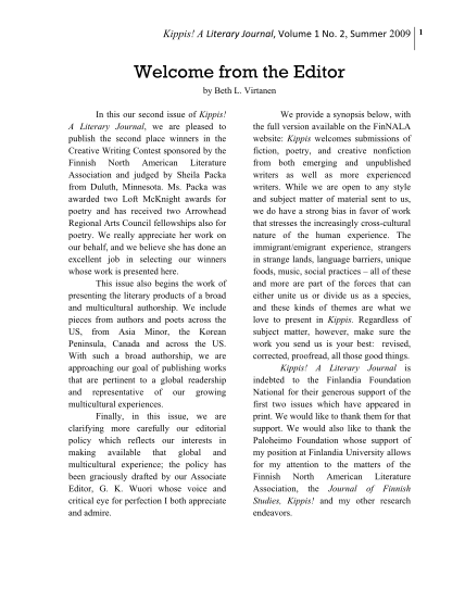 98184471-welcome-from-the-editor-finnala