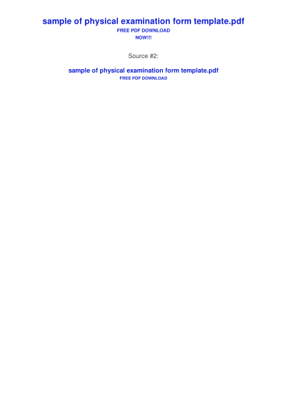 98245706-physical-exam-form-template