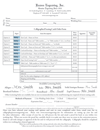 98322539-seating-card-form-reaves-engraving