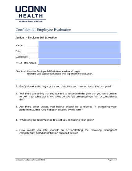 98338125-confidential-employee-evaluation-employ-uchc