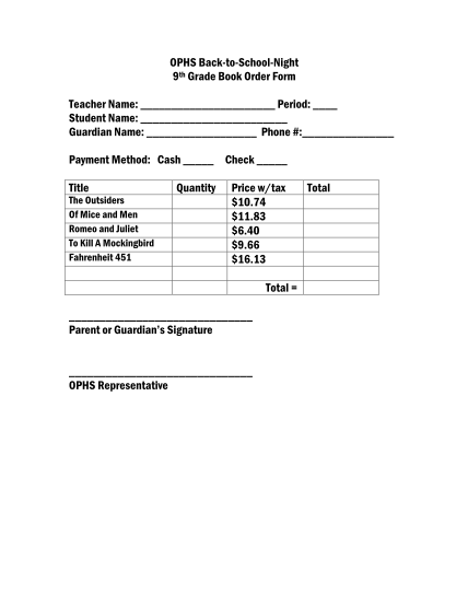 98490899-ophs-back-to-school-night-9th-grade-book-order-form-teacher-oakparkusd