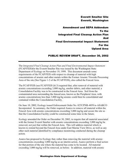 98550732-fcap-amendment-and-sepa-addendum-draftfinaldoc-ecy-wa