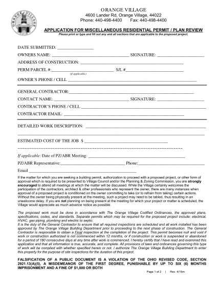 98556008-residential-misc-application-updated-4-2015-fill-in-formpdf