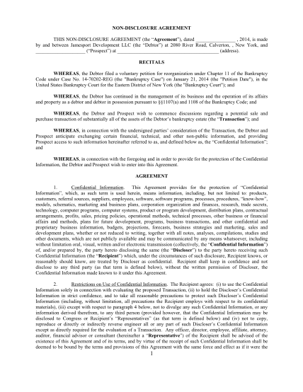 98576812-a-non-disclosure-agreement-jamesport-development-formdoc