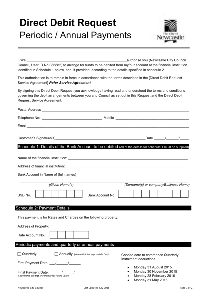 98769993-direct-debit-form-newcastle-city-council-newcastle-nsw-gov