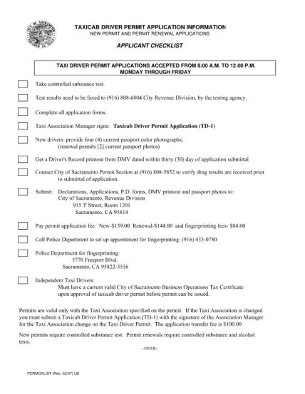 98772-fillable-sacramento-taxi-cab-permit-application-td-1-form-cityofsacramento