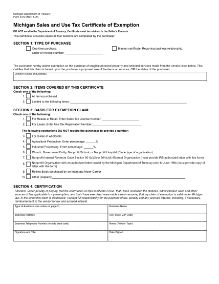 98802072-once-complete-please-fax-to-614-659-1679-account-michigan-department-of-treasury-form-3372-rev