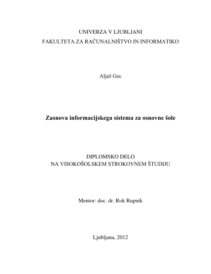 98877697-zasnova-informacijskega-sistema-za-osnovne-ole-eprints