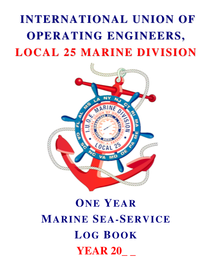 98882560-sea-service-log-book-one-year-calendar-iuoe-local-25-marine-iuoelocal25