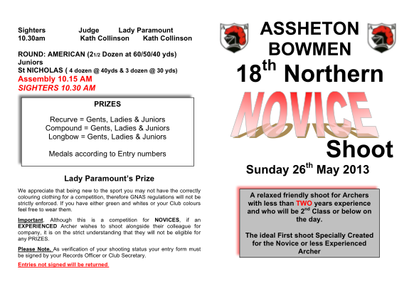 98903113-novice-shoot-entry-form-2013-1-lancashire-archery-org