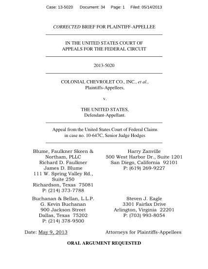 98952091-corrected-brief-for-plaintiff-appellee-in-the-united-states-don-signer