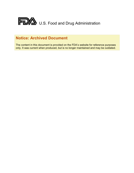 98972843-ctd-written-summary-template-food-and-drug-administration-fda