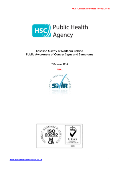 99008387-smr-pha-cancer-awareness-report-25-09-14pdf-public-health
