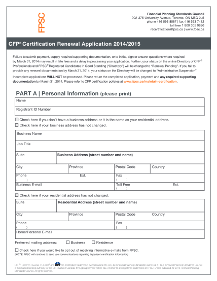 99013420-cfp-certification-renewal-application-20142015-financial