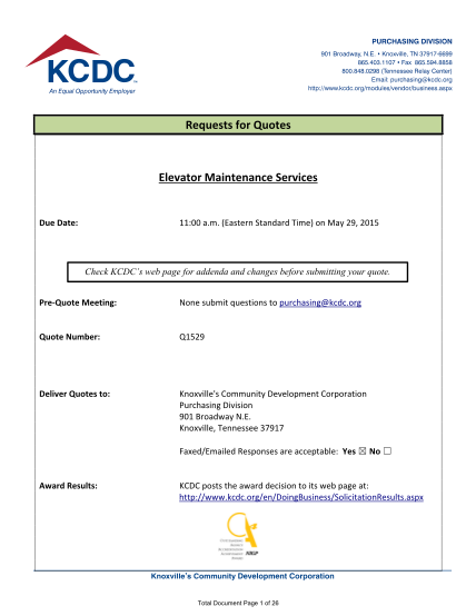 99048308-elevator-maintenance-services-q1529-kcdc