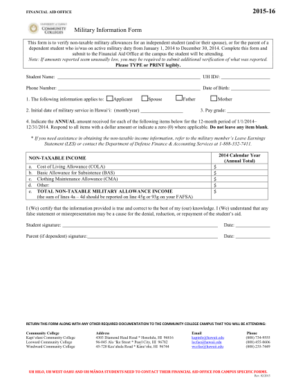 99055064-military-information-form-leeward-community-college-leeward-hawaii