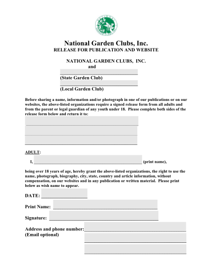 99068563-to-download-release-for-publication-and-website-pdf-form-garden-club