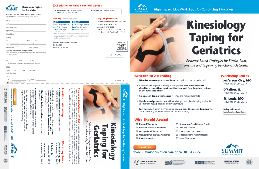 99072013-the-fundamentals-of-therapeutic-and-kinesiology-taping-summit