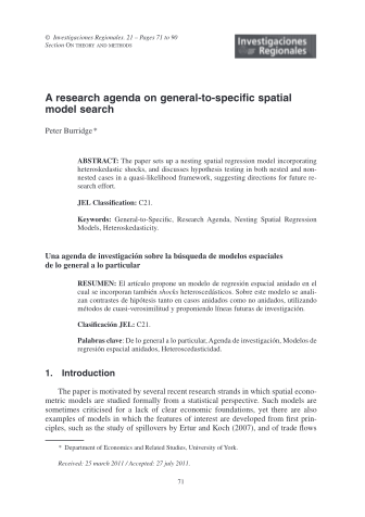 99149415-a-research-agenda-on-general-to-specific-spatial-model-search