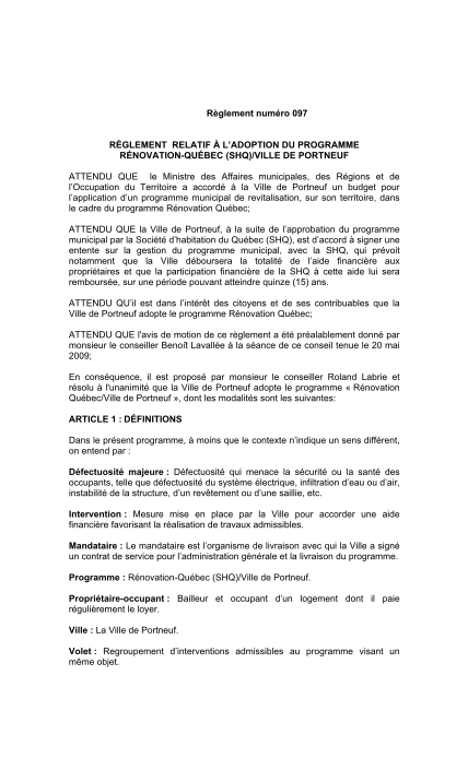 99205240-programme-r-novation-qu-bec-shq-ville-de-portneuf