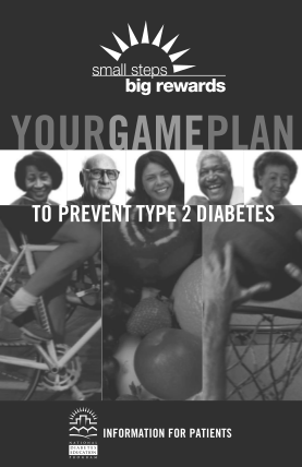 99238904-your-game-plan-to-prevent-diabetes