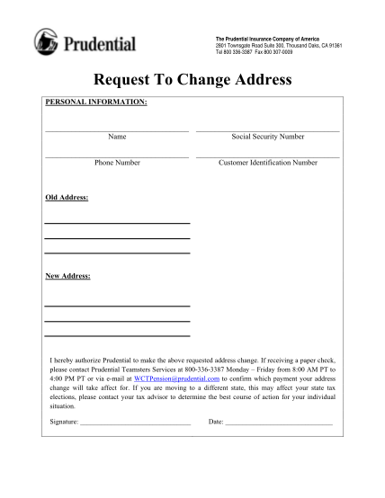 99264221-teamsters-request-to-change-addressdocx
