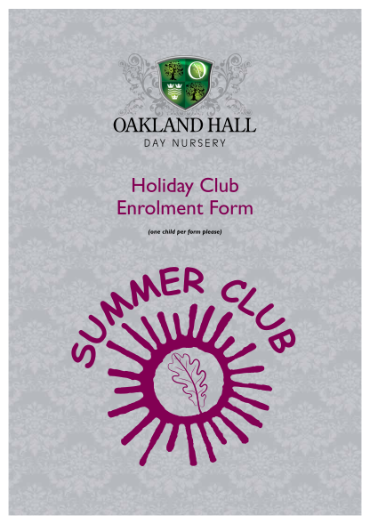 99301671-holiday-club-enrolment-form-oakland-hall-day-oaklandhall-co