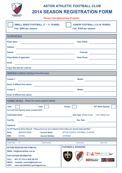 99311639-pdf-application-form-river-plate-academy-australia
