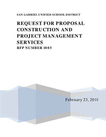99385467-request-for-proposal-construction-and-project-management-services-rfp-number-1005