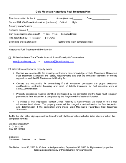 99390650-fuel-treatment-plan-form-gold-mountain-hoa-goldmountainhoa