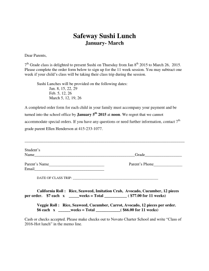 99459610-safeway-sushi-lunch-novato-charter-school