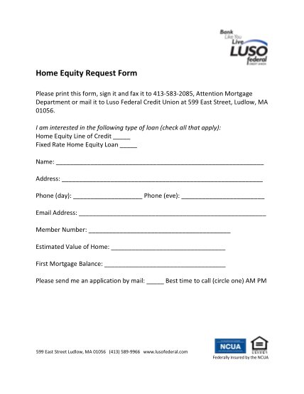 99475625-home-equity-request-form-luso-federal-credit-union