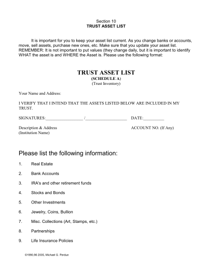 99564056-trust-asset-list-please-list-the-following-information