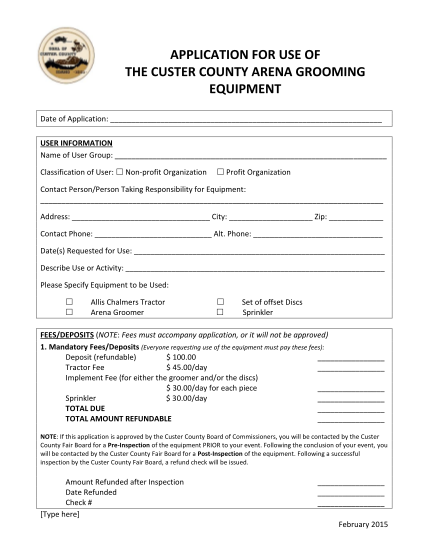99603940-the-custer-county-arena-grooming-co-custer-id