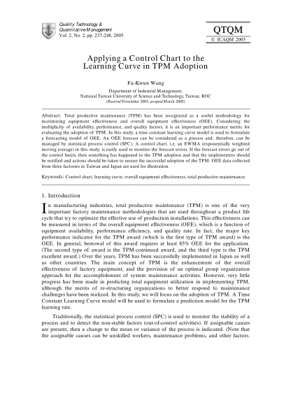 99634429-applying-a-control-chart-to-the-learning-curve-in-tpm-adoption-web-it-nctu-edu